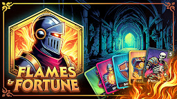 Flames & Fortune(Flames & Fortune)